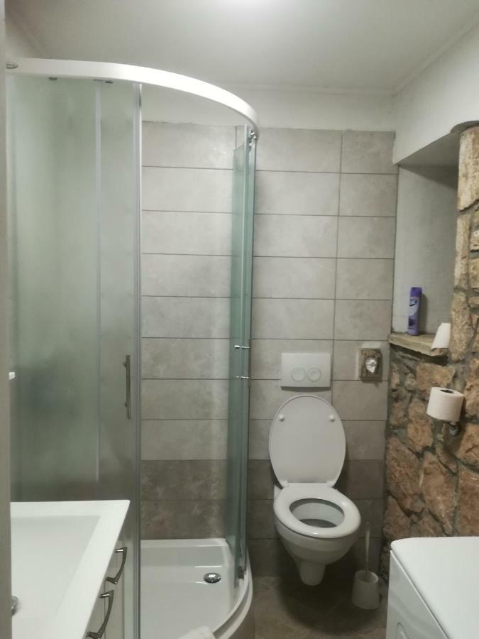 Nivi Lägenhet Slivnica Exteriör bild