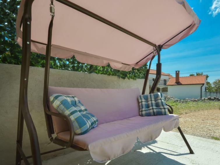 Nivi Lägenhet Slivnica Exteriör bild